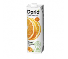 Сок Dario "Апельсин",1л