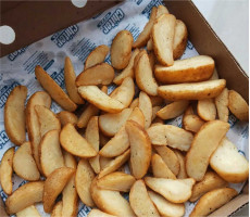 ДОЛЬКИ картофельные 