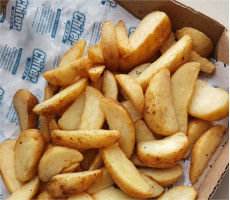 ДОЛЬКИ картофельные 