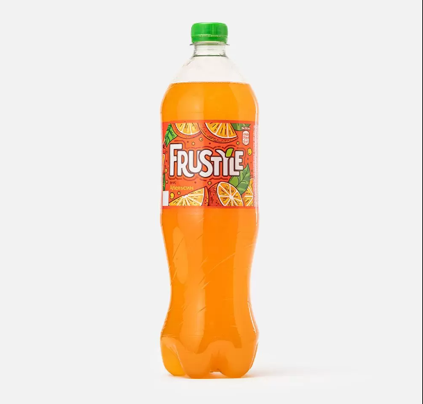 Фрустайл Апельсин 1л